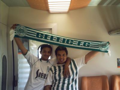 walid and smail